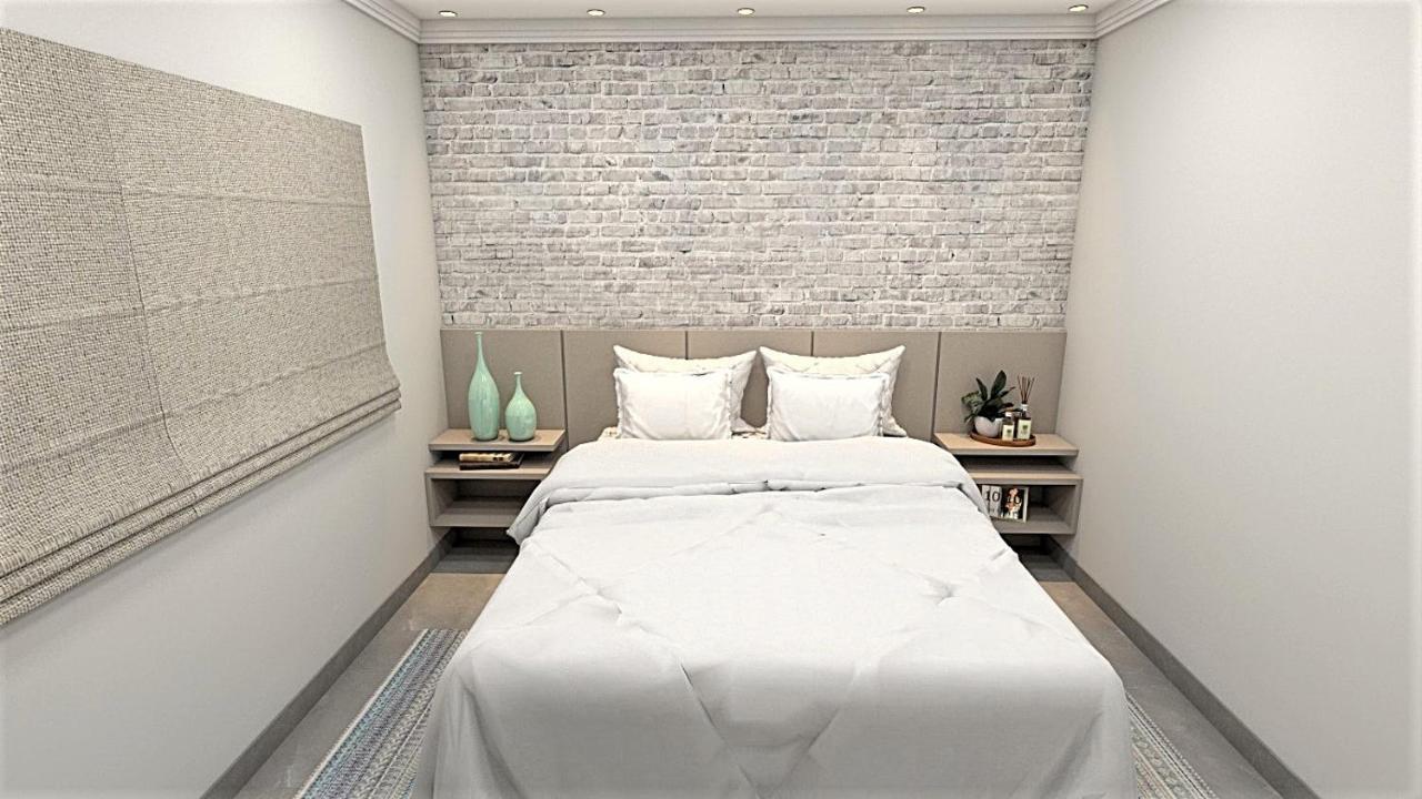 Residencialcollins Duplexluxo N 01