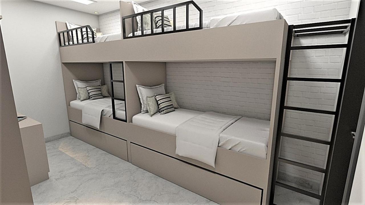 Residencialcollins Duplexluxo N 01 Foz do Iguaçu
