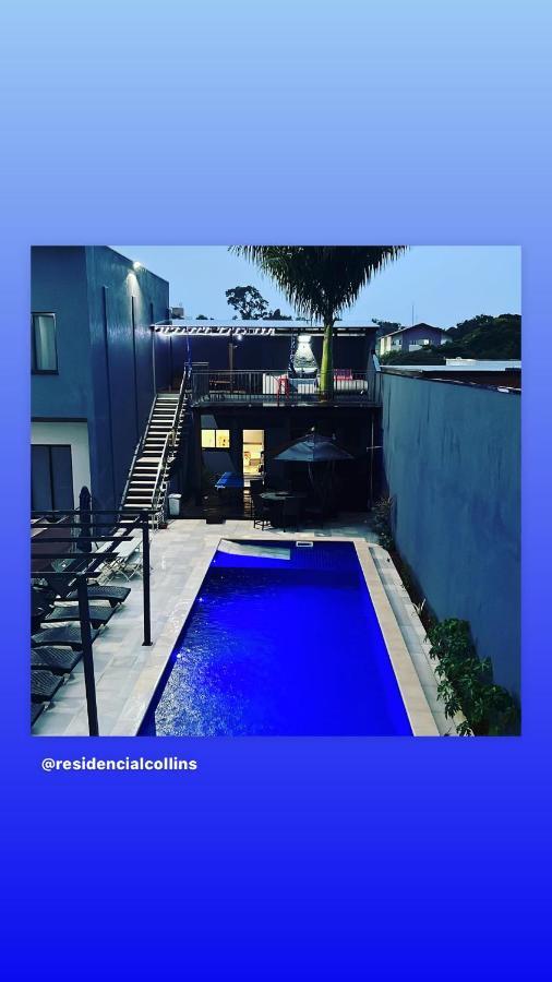 Casa de férias Residencialcollins Duplexluxo N 01