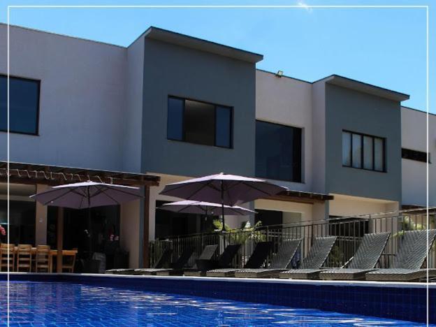 Casa de férias Residencialcollins Duplexluxo N 01 *