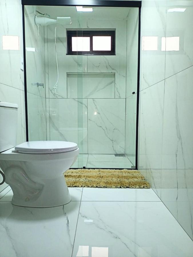 Residencialcollins Duplexluxo N 01 * Foz do Iguaçu