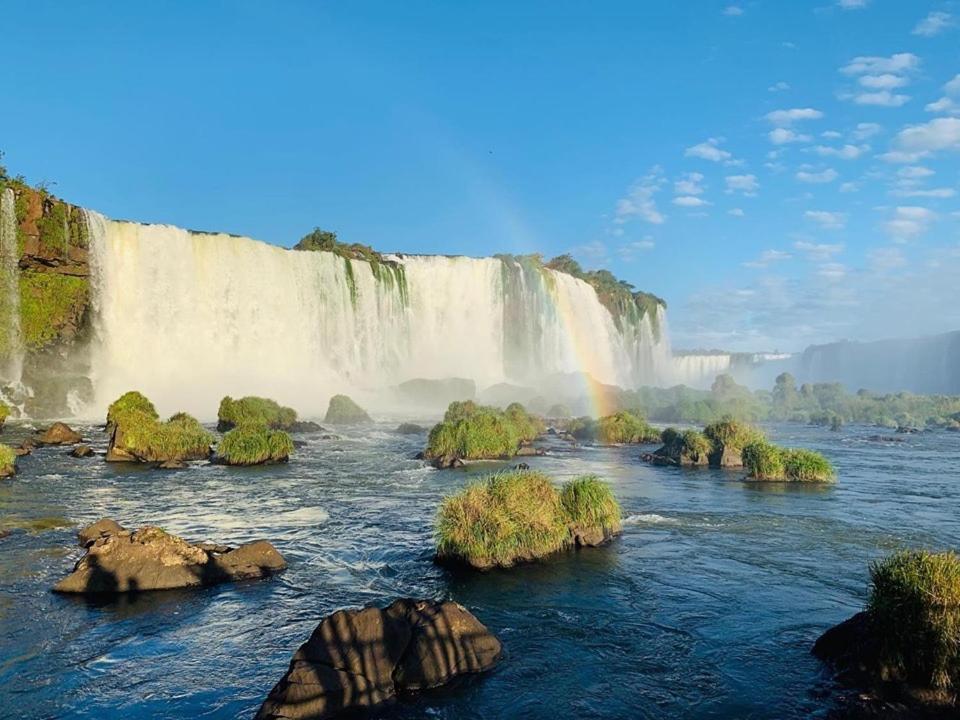 Residencialcollins Duplexluxo N 01 Foz do Iguaçu