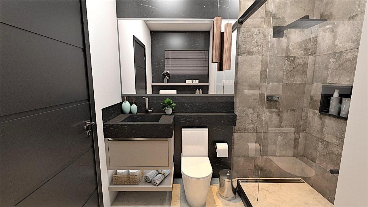 Residencialcollins Duplexluxo N 01 *